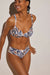 Costume da bagno donna bikini coppa D con ferretto e slip midi Ysabel Mora 82362 - Caos Intimo Donna - Uomo - Bambini - Casa - Ysabel Mora