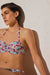 Costume da bagno donna bikini fascia coppa B push up e slip brasiliana Ysabel Mora 82335 - Caos Intimo Donna - Uomo - Bambini - Casa - Ysabel Mora