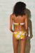 Costume da bagno donna bikini fascia coppa B slip Ysabel Mora 82367 - Caos Intimo Donna - Uomo - Bambini - Casa - Ysabel Mora