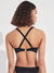 Costume da bagno donna top bikini a triangolo coppa B e slip mini Gisela 2/30015S - Caos Intimo Donna - Uomo - Bambini - Casa - Gisela