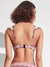 Costume da bagno donna top bikini a triangolo coppa B e slip mini Gisela 2/30039S - Caos Intimo Donna - Uomo - Bambini - Casa - Gisela