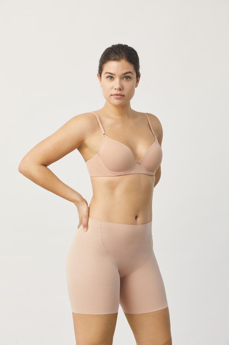 Culotte donna gamba taglio laser Ysabel Mora 19665 - Caos Intimo Donna - Uomo - Bambini - Casa - Ysabel Mora