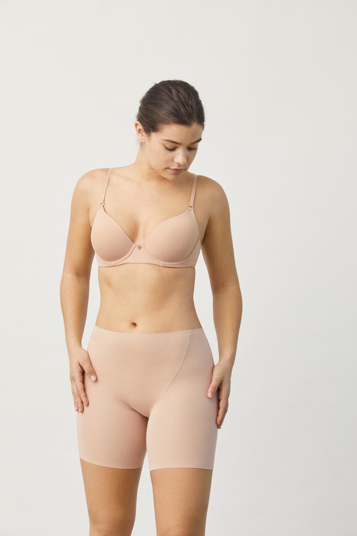 Culotte donna gamba taglio laser Ysabel Mora 19665 - Caos Intimo Donna - Uomo - Bambini - Casa - Ysabel Mora