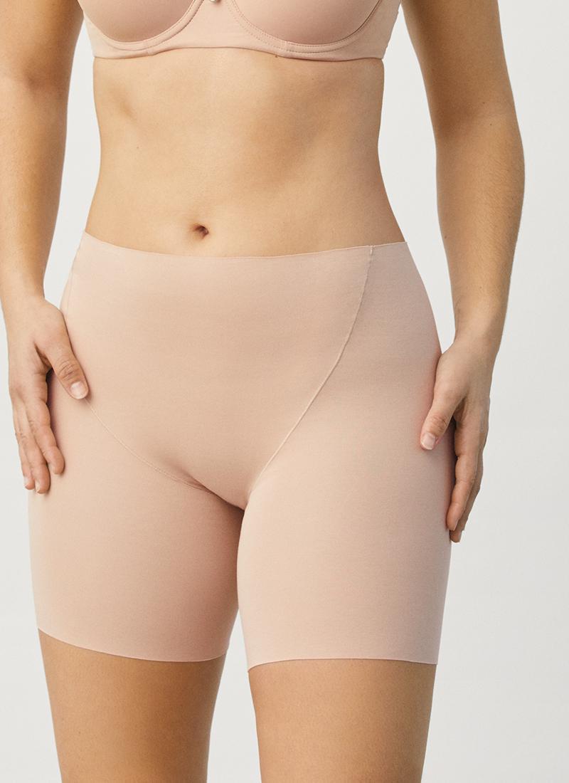 Culotte donna gamba taglio laser Ysabel Mora 19665 - Caos Intimo Donna - Uomo - Bambini - Casa - Ysabel Mora