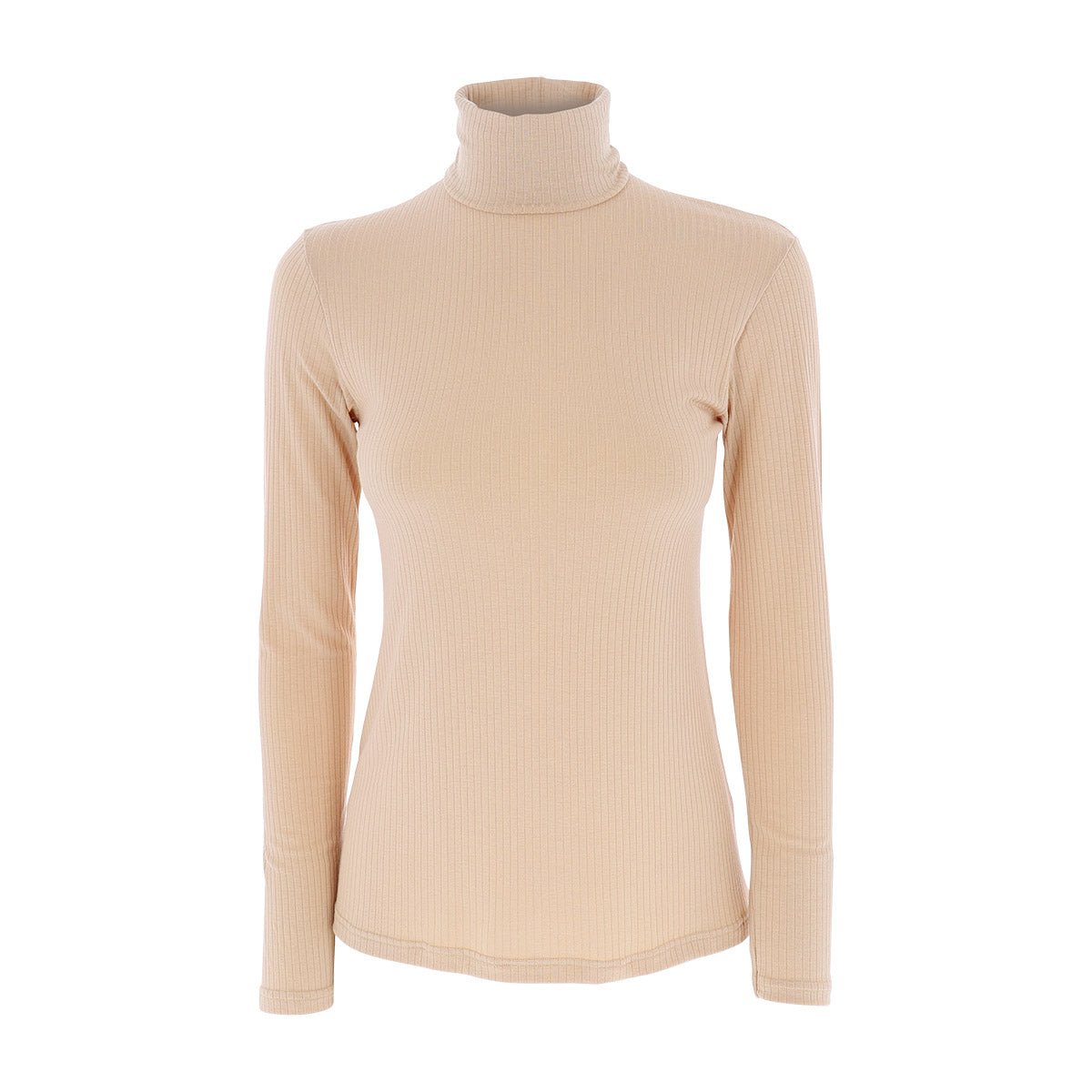 Dolcevita in Viscosa Donna Cotonella GD424 - Caos Intimo Donna - Uomo - Bambini - Casa - Cotonella