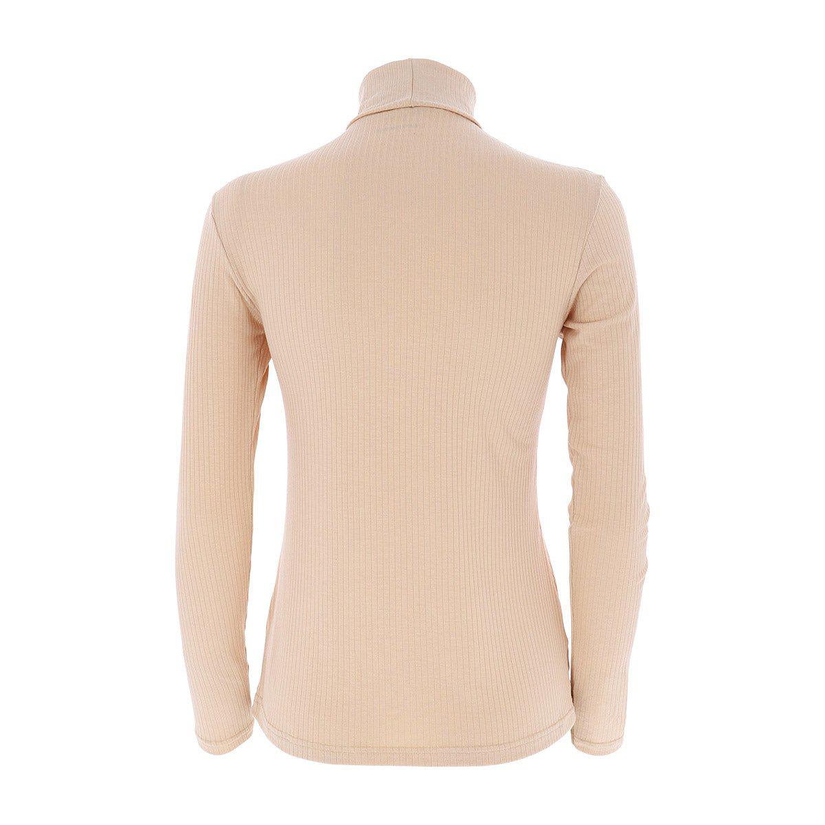 Dolcevita in Viscosa Donna Cotonella GD424 - Caos Intimo Donna - Uomo - Bambini - Casa - Cotonella
