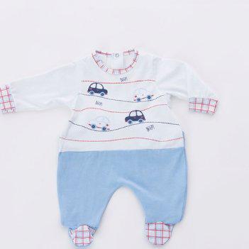 Gary Tutina Neonato 100% cotone tinta unita con stampa P7021 - Caos Intimo Donna - Uomo - Bambini - Casa - Gary