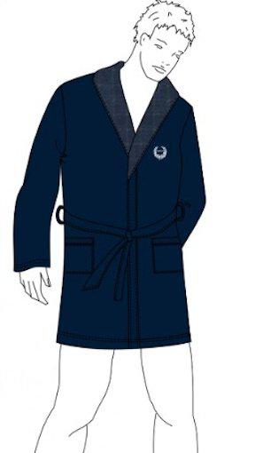 Giacca uomo invernale micropile GMV 89224 - Caos Intimo Donna - Uomo - Bambini - Casa - Gmv