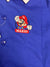Grembiule scuola elementare blu bambino Nintendo Super Mario Bros Made in Italy G507 - Caos Intimo Donna - Uomo - Bambini - Casa - Nintendo