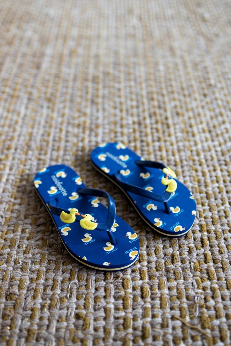 Infradito donna Noidinotte Paperelle PF2421AB - Caos Intimo Donna - Uomo - Bambini - Casa - Noidinotte