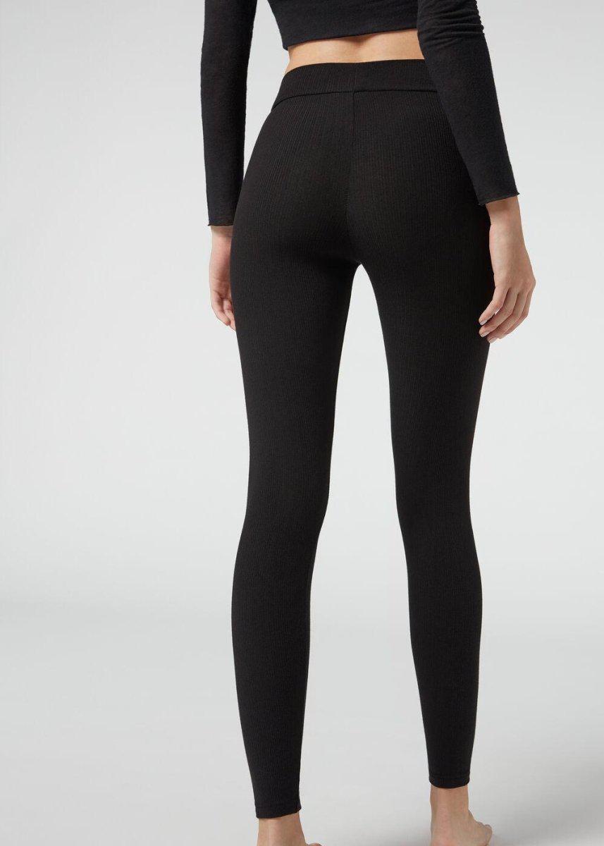 Leggings donna Jadea cashmere JB972 - Caos Intimo Donna - Uomo - Bambini - Casa - Jadea