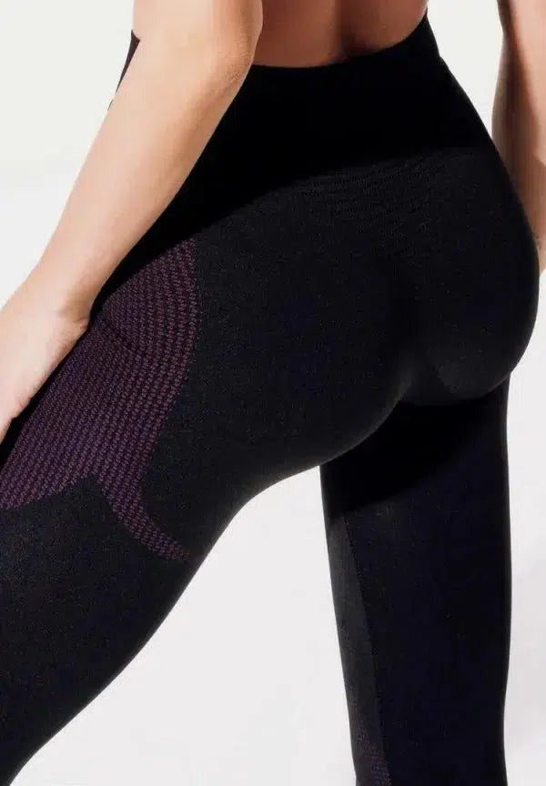 Leggings donna Jadea Fitness 610632 - Caos Intimo Donna - Uomo - Bambini - Casa - Jadea