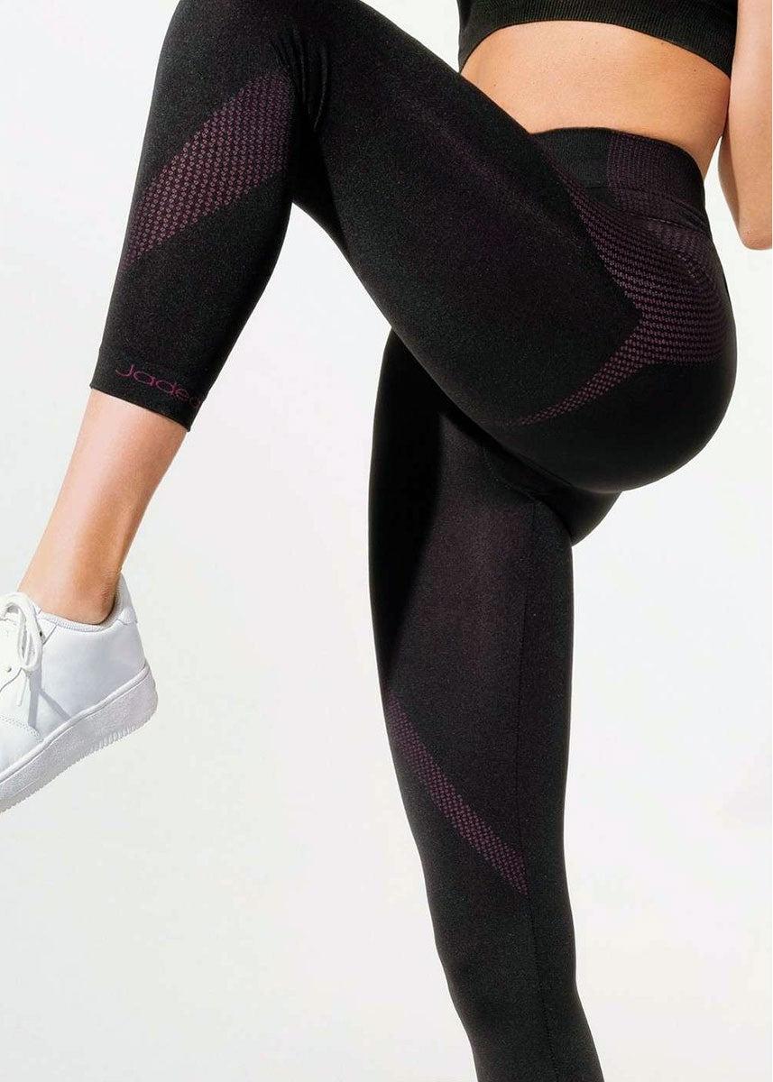 Leggings donna Jadea Fitness 610632 - Caos Intimo Donna - Uomo - Bambini - Casa - Jadea