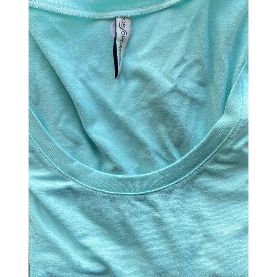 Maglia canotta donna Rossoporpora spalla larga ED134 - Caos Intimo Donna - Uomo - Bambini - Casa - Rossoporpora