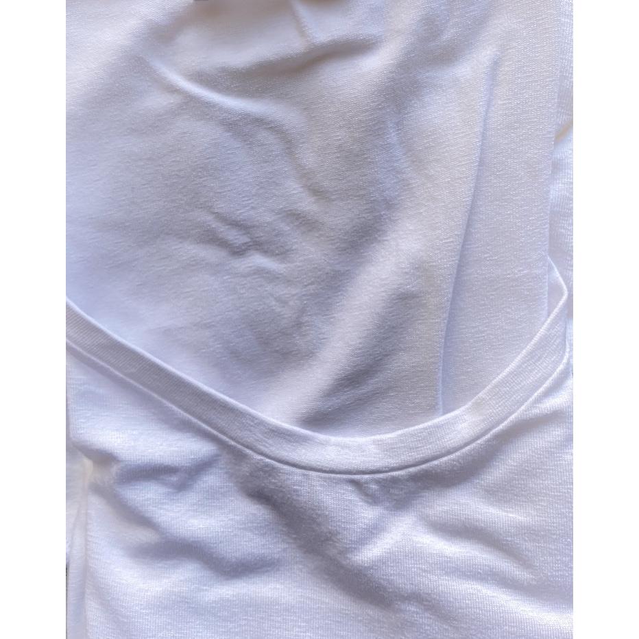 Maglia canotta donna Rossoporpora spalla larga ED134 - Caos Intimo Donna - Uomo - Bambini - Casa - Rossoporpora