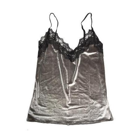 Maglia donna canotta top Rossoporpora - Caos Intimo Donna - Uomo - Bambini - Casa - Rossoporpora