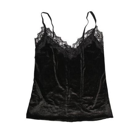 Maglia donna canotta top Rossoporpora - Caos Intimo Donna - Uomo - Bambini - Casa - Rossoporpora