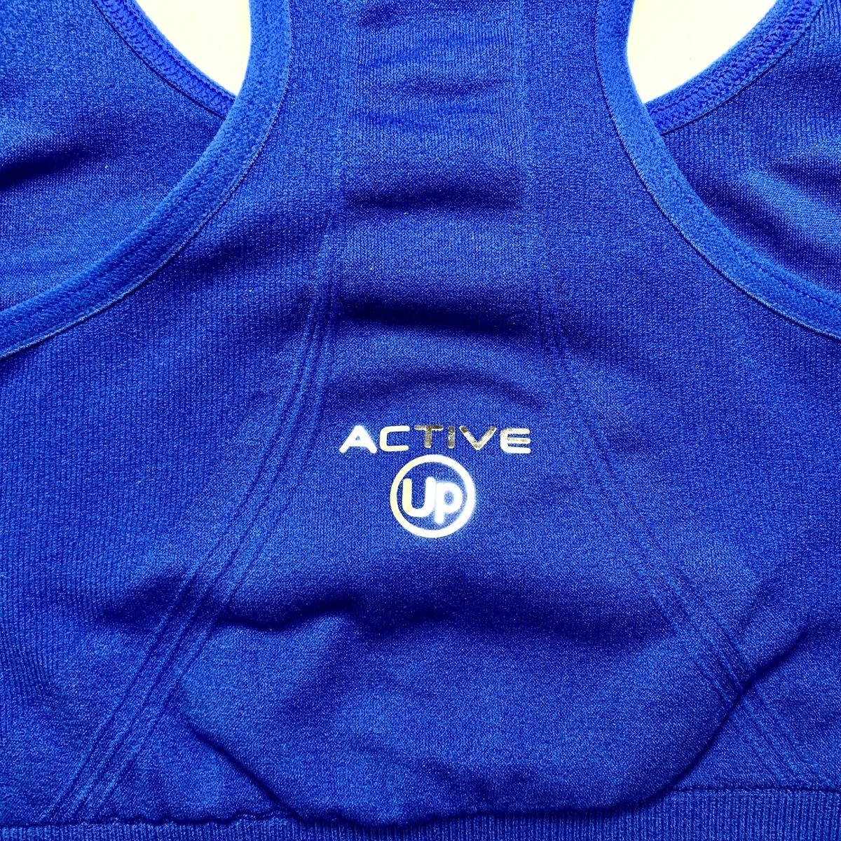 Maglia donna Top Fitness modello Active Up Pompea - Caos Intimo Donna - Uomo - Bambini - Casa - Pompea