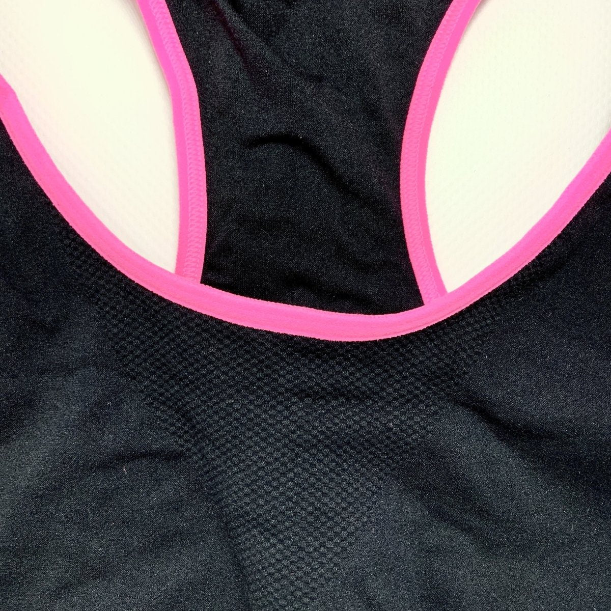 Maglia donna Top Fitness modello Active Up Pompea - Caos Intimo Donna - Uomo - Bambini - Casa - Pompea