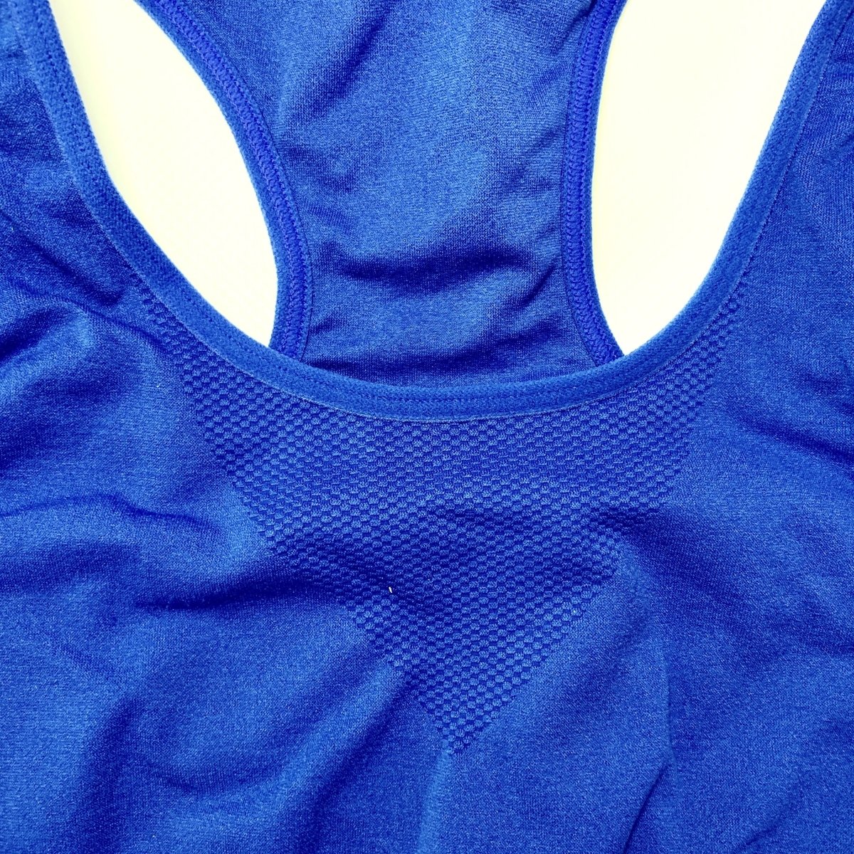 Maglia donna Top Fitness modello Active Up Pompea - Caos Intimo Donna - Uomo - Bambini - Casa - Pompea