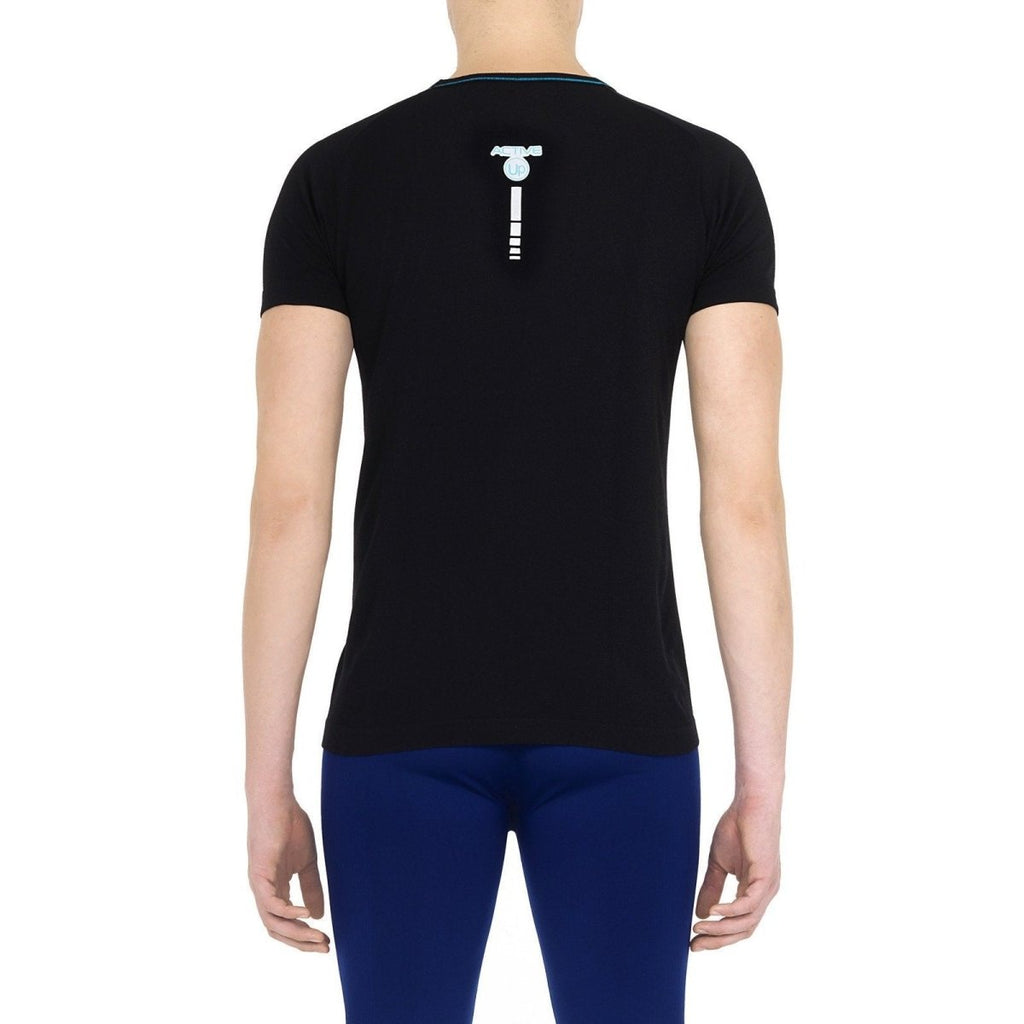 Maglia Fitness uomo modello Active Up Pompea - Caos Intimo Donna - Uomo - Bambini - Casa - Pompea