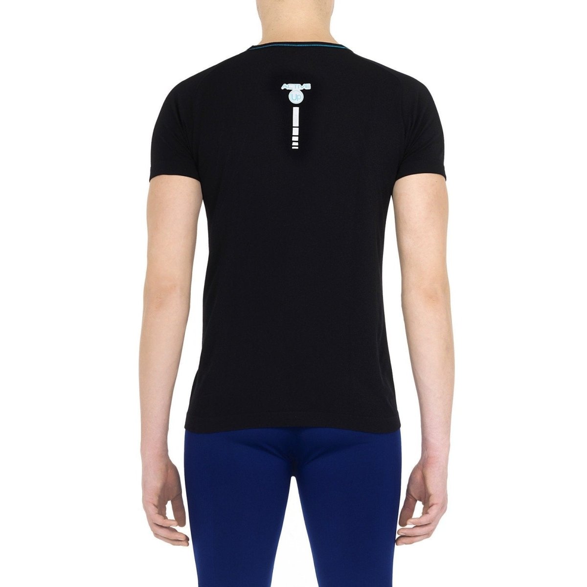 Maglia Fitness uomo modello Active Up Pompea - Caos Intimo Donna - Uomo - Bambini - Casa - Pompea