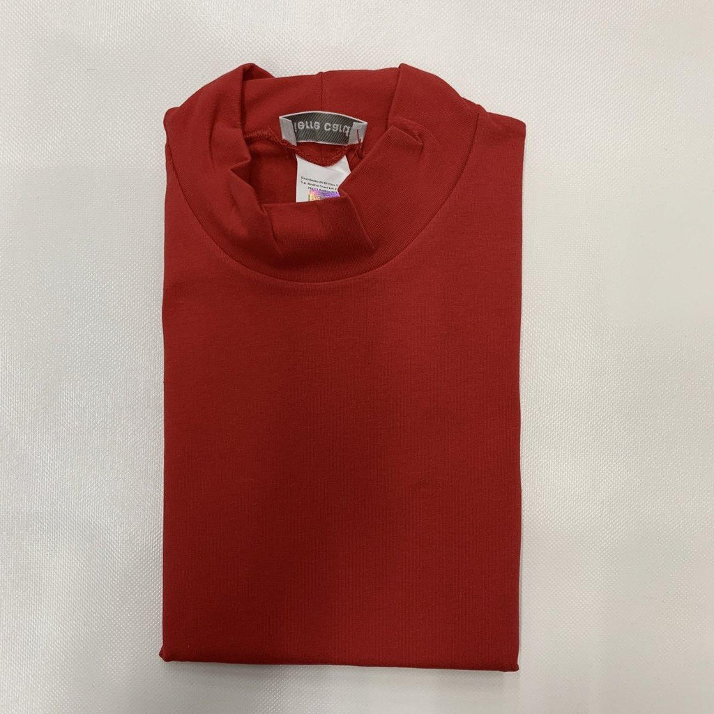 Maglia lupetto dolcevita manica lunga bambino bambina Pierre Cardin Kids PCK/054 - Caos Intimo Donna - Uomo - Bambini - Casa - Pierre Cardin