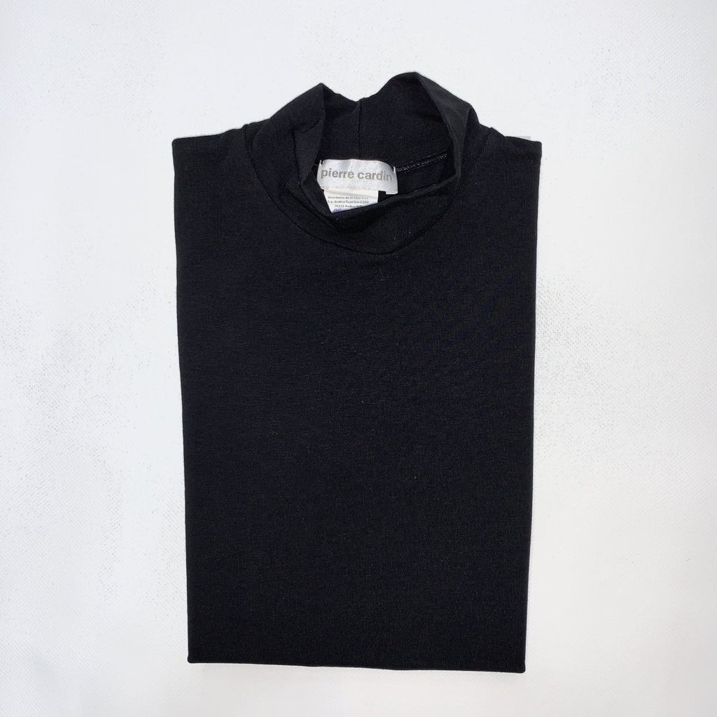 Maglia lupetto dolcevita manica lunga bambino bambina Pierre Cardin Kids PCK/054 - Caos Intimo Donna - Uomo - Bambini - Casa - Pierre Cardin