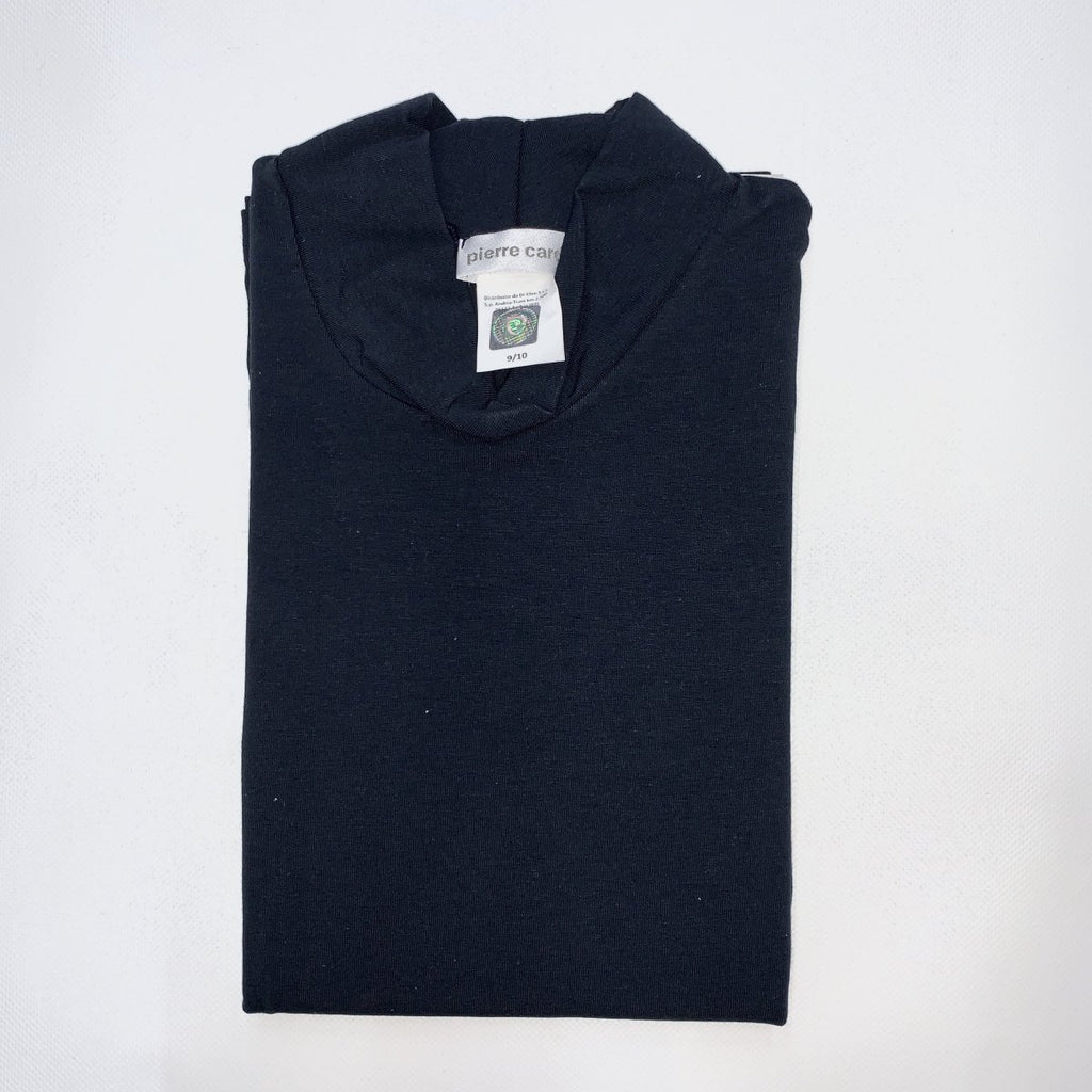 Maglia lupetto dolcevita manica lunga bambino bambina Pierre Cardin Kids PCK/054 - Caos Intimo Donna - Uomo - Bambini - Casa - Pierre Cardin