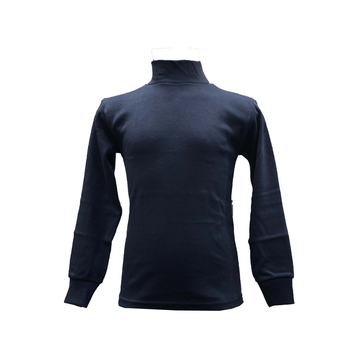 Maglia Lupetto Invernale Per Bambini - 100% Cotone, Caldo E Morbido, Vari Colori Disponibili