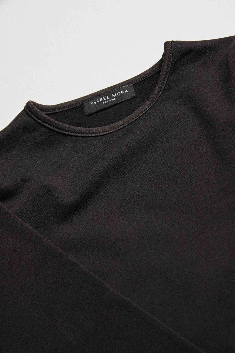 Maglia termica bambini invernale Ysabel winter pile 70300 - Caos Intimo Donna - Uomo - Bambini - Casa - Ysabel Mora