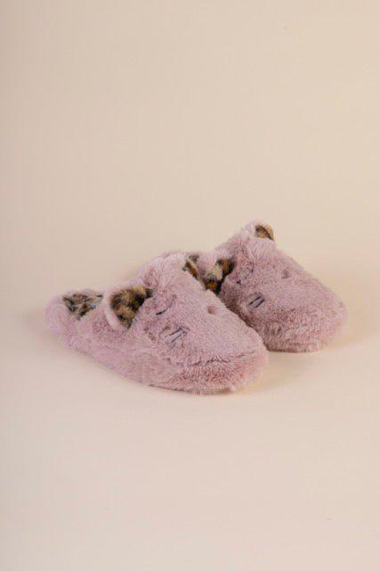 Pantafole bambina coral Noidinotte PF2776 - Caos Intimo Donna - Uomo - Bambini - Casa - Noidinotte