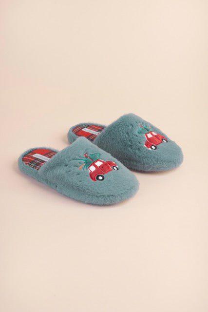 Pantafole bambina/o coral Noidinotte PF2838 - Caos Intimo Donna - Uomo - Bambini - Casa - Noidinotte