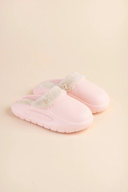 Pantafole donna Noidinotte PF2821 - Caos Intimo Donna - Uomo - Bambini - Casa - Noidinotte