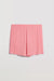 Pigiama completo donna top e shorts in modal a costina Ysabel Mora 10575 - Caos Intimo Donna - Uomo - Bambini - Casa - Ysabel Mora
