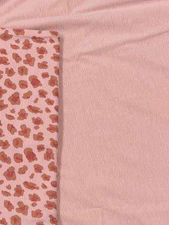 Pigiama donna mezza manica pinocchietto cotone Noidinotte Cute FA8169 - Caos Intimo Donna - Uomo - Bambini - Casa - Noidinotte