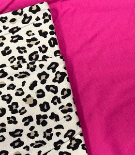 Pigiama donna mezza manica pinocchietto cotone Noidinotte Cute FA8169 - Caos Intimo Donna - Uomo - Bambini - Casa - Noidinotte