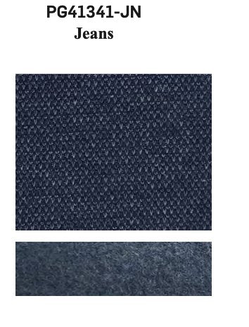 Pigiama uomo aperto collo alto Nottingham punto milano jacquard PG41341 - Caos Intimo Donna - Uomo - Bambini - Casa - Nottingham
