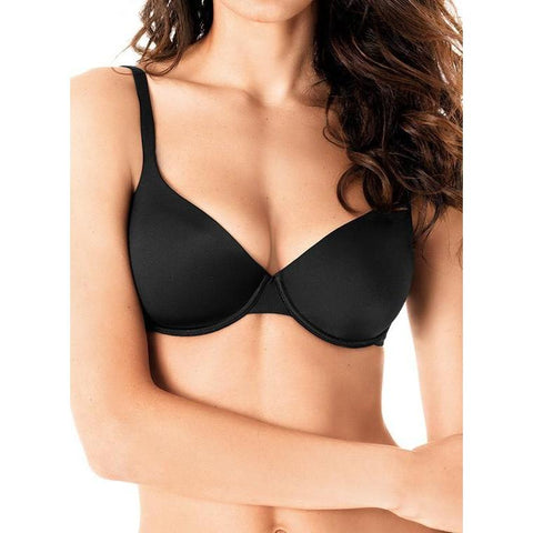 Reggiseno a balconcino Mousse imbottito Lormar coppa C - Caos Intimo Donna - Uomo - Bambini - Casa - Lormar