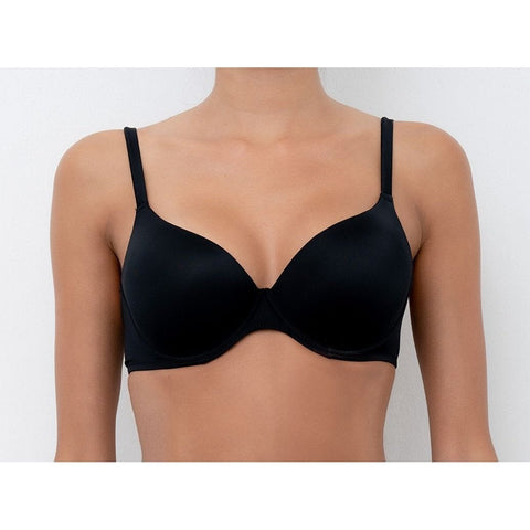 Reggiseno a balconcino Mousse imbottito Lormar coppa C - Caos Intimo Donna - Uomo - Bambini - Casa - Lormar