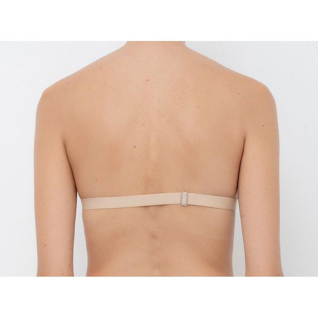 Reggiseno a fascia Lormar modello Lynette - Caos Intimo Donna - Uomo - Bambini - Casa - Lormar