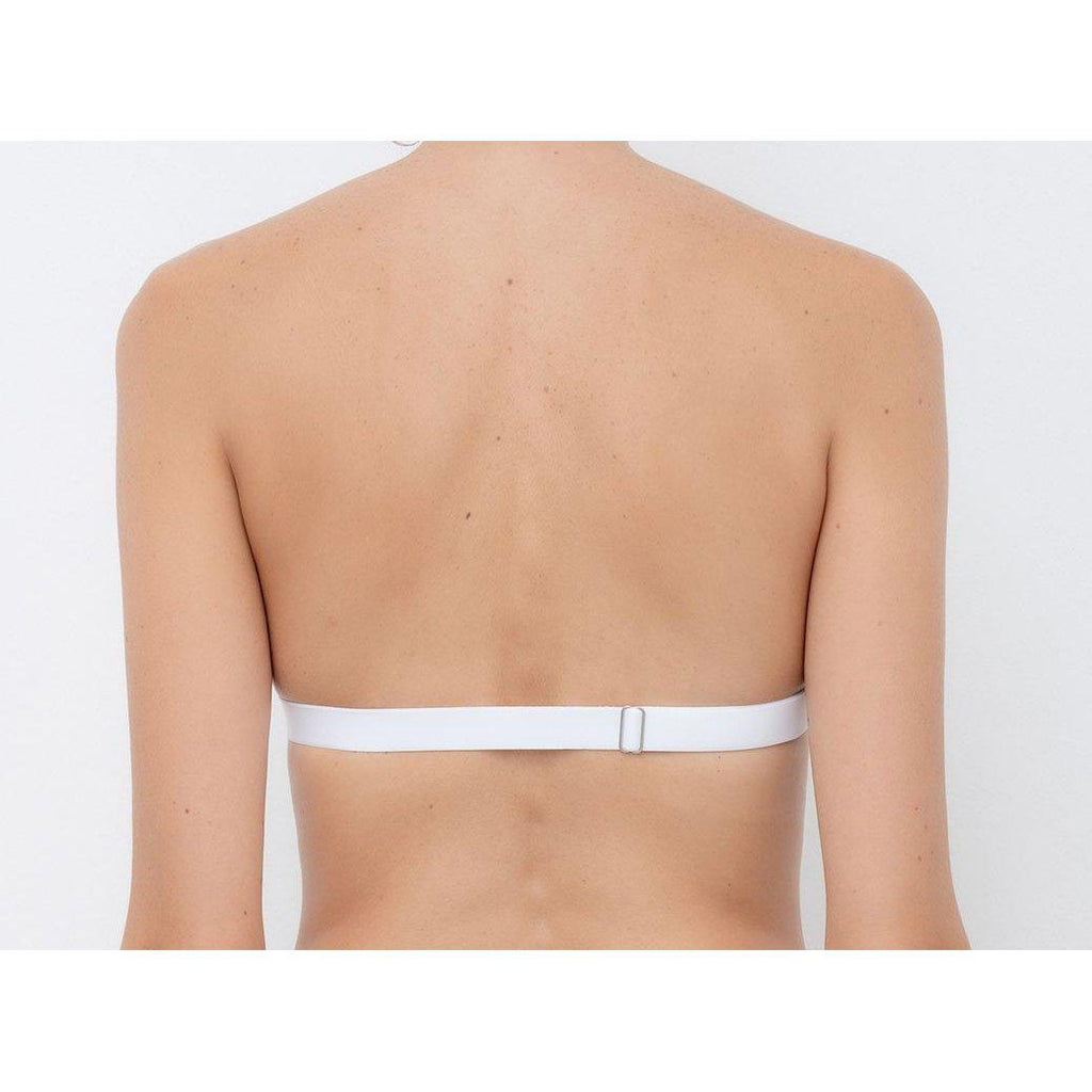 Reggiseno a fascia Lormar modello Lynette - Caos Intimo Donna - Uomo - Bambini - Casa - Lormar