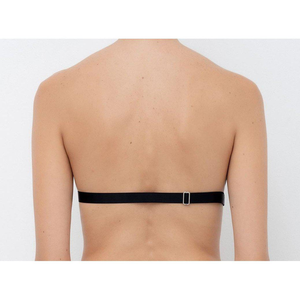 Reggiseno a fascia Lormar modello Lynette - Caos Intimo Donna - Uomo - Bambini - Casa - Lormar