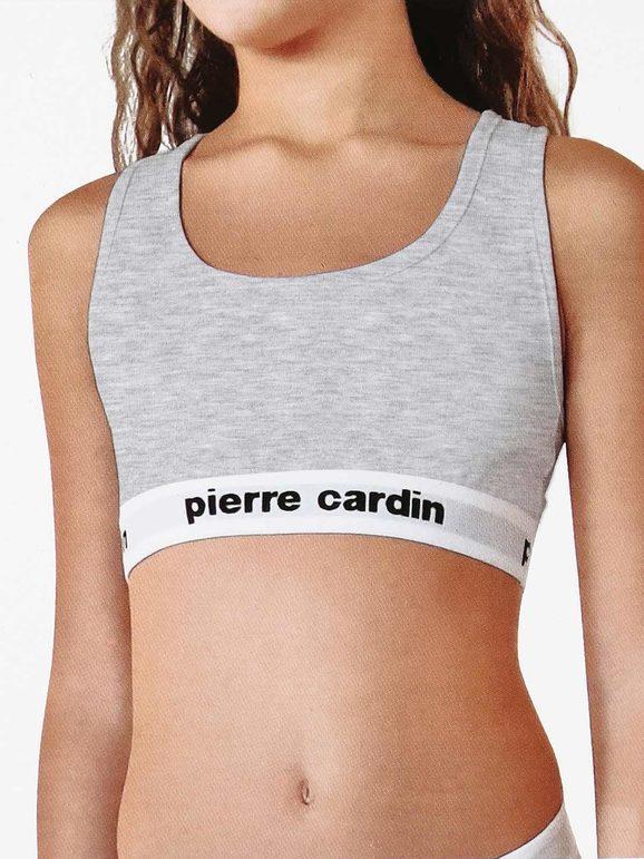 Reggiseno Brassiere Pierre Cardin olimpionico PC/DATTERO - Caos Intimo Donna - Uomo - Bambini - Casa - Pierre Cardin