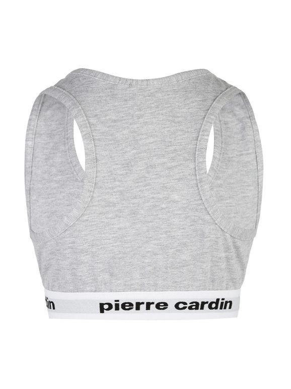Reggiseno Brassiere Pierre Cardin olimpionico PC/DATTERO - Caos Intimo Donna - Uomo - Bambini - Casa - Pierre Cardin