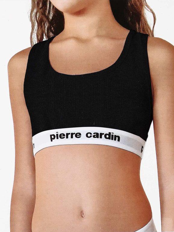 Reggiseno Brassiere Pierre Cardin olimpionico PC/DATTERO - Caos Intimo Donna - Uomo - Bambini - Casa - Pierre Cardin