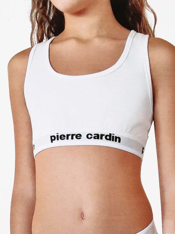 Reggiseno Brassiere Pierre Cardin olimpionico PC/DATTERO - Caos Intimo Donna - Uomo - Bambini - Casa - Pierre Cardin