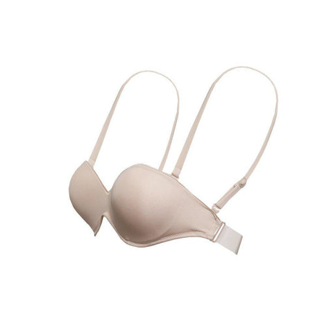 Reggiseno donna Sièlei fascia graduata 1570 - Caos Intimo Donna - Uomo - Bambini - Casa - Sièlei