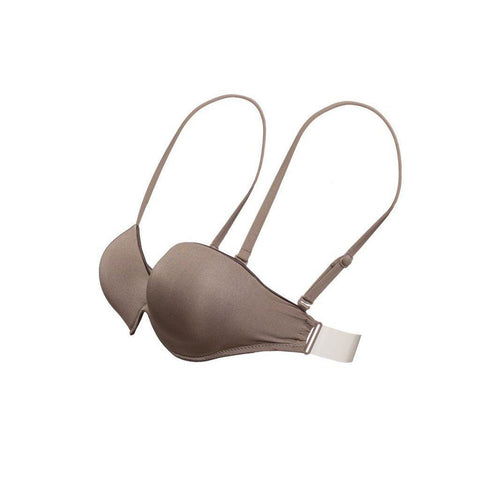 Reggiseno donna Sièlei fascia graduata 1570 - Caos Intimo Donna - Uomo - Bambini - Casa - Sièlei