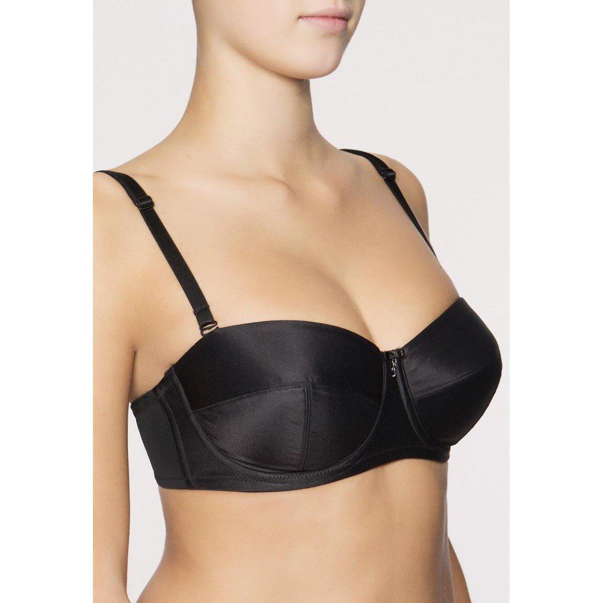 Reggiseno donna Triumph Pure Desire WDP - Caos Intimo Donna - Uomo - Bambini - Casa - Triumph